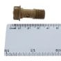Banjo Bolt fits Zenith 24T Carburettor on JAP and Villiers Engines - 06098