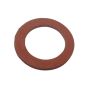 Fibre Washer for Petrol Banjo Bolt on Zenith 24T-2 Carburettor - 06101