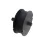 Rubber Buffer for Bomag BW120 Roller - OEM No. 06118716