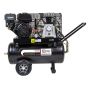 SIP TP7.0/50 Belt-Driven Petrol Air Compressor