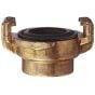 'Geka' Type Water Couplings - Female Thread