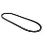 V-Belt for BOMAG BP 10/36, 15/36, 15/45 Vibratory Plate - OEM No. 06312013