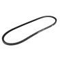Toothed Fan Belt for Bomag BW80 AD5 Tandem Roller - 06312024