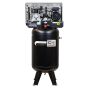 SIP VN3/150-SB Vertical Tank Air Compressor