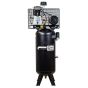 SIP VN5.5/150-TB Vertical Tank Air Compressor