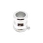 1.1/4" Type A Camlock X BSPP Female Aluminium Camlock Coupling