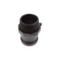 2" X BSPT Male Polypropylene Type F Camlock Couplings