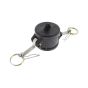 1.1/2" Type Polypropylene Type DC Camlock Coupling