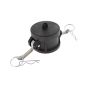 2" Polypropylene Type DC Camlock Couplings