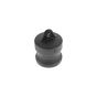 1" Type DP Polypropylene Camlock Coupling