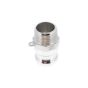 1" Type F X BSPT Male Stainless Steel Camlock Couplings