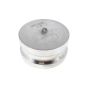 3" Type DP Stainless Steel Camlock Plug Coupling
