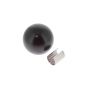 Ball Button for Bomag BW 80 AD-5, BW 90 AD-5 Rollers - 06411521