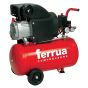 Air Compressor Direct Drive SIP Ferrua RC2/24 