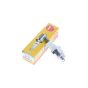 Spark Plug for Makita HTR4900, HTR4901 Hedgetrimmer - 0650149640