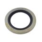 Sealing Washer fits Atlas Copco LP 9-20 Power Pack - 0661 1000 26