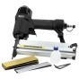 SIP 2-in-1 Air Nailer / Stapler Kit - Inc. Nails, Staples & Case