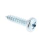 Self Tapping Screw M5 x 20 - Genuine Belle Part - 07.9.015