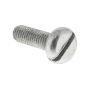 Screw M5 x 16 for Belle RPC35, RPC45 Reversible Plate Compactors - 07.0.403