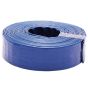 Layflat Delivery Hose 1.5 Inch 10m for SIP Pumps - 07630