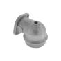Air Filter Elbow Fits Various Mag Engines for M.A.G SRL Engines - 0770 210