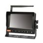 Wireless CCTV 5 Colour TFT 2-Channel Monitor - Each - 0-776-40