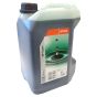 5L HP Super Two-Stroke Engine Oil - Genuine Stihl - 0781 319 8055