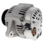 Alternator fits Takeuchi TB016, Yanmar 3TN & 4TN Engines - Replaces 129240-77200