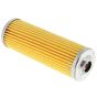 Inline Fuel Filter Replacement                         