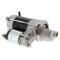 12v Starter Motor fits Kubota K008-3 Mini Excavator - Replaces OEM No. 16853-63011