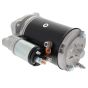 12v Starter Motor 2CX 3CX for JCB 921-2WD, 921-4WD, 926-2WD Forklifts - 714/40159