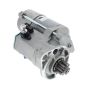 Starter Motor for Kubota U48-4, U55-4 Mini Excavator - Replaces 1J730-63010