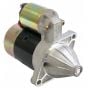 12v Starter Motor fits Kubota K008, PelJob EB10 Replaces 19837-63012