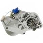 12V Starter Motor (9 Teeth) fits Kubota KX41-2, KX61-2 Mini Excavator - Replaces 16235-63010
