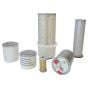 Filter Service Kit for Kubota KX71-2 (V1105 Engine) Mini Excavators