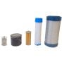 Service Kit for Yanmar B15-3, SV15, CR SV17 (3TNV70-XBVAI) 2006- Excavators