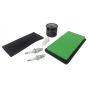 Filter & Spark Plug Service Kit - Honda GCV520 GCV530 GXV520 GXV530 Engine