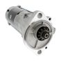 Starter Motor for JCB 8060, 8080 ZTS, JZ70 Excavators - Replaces 714/40357