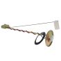 Fuel Sender for JCB 3CX, 4CX Diggers - Replaces OEM No. 716/23100