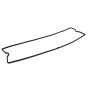Rocker Cover Gasket fits JCB 3CX Digger - Replaces 02/201297