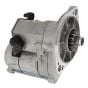 Starter Motor for Yanmar B25V (3TNE78 Engine) - Replaces 124976-77011