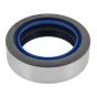 Axle Oil Seal for JCB 505-20E, 525-50S Telehandlers - Replaces 904/50047