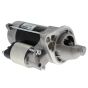 Denso Starter Motor for Yanmar 3TNV76-KWA Engine - Replaces 119717-77010