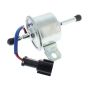 12V Electric Fuel Lift Pump for Thwaites Machines