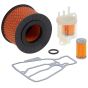 Service Kit for Hatz 1B30 Engines