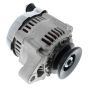 Alternator fits Kubota BX1850D, BX1860, BX1870 Tractors - Replaces 1G825-64010