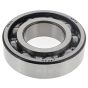 Ball Bearing for Kubota KX71, U50-3 Mini Excavators - OEM No. 08101 06206