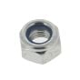 Safety Nut for Bomag BVP12-50A, BPR25-40D Plate Compactors - OEM No. 08130813