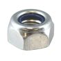 Safety Nut for Bomag Machines - Genuine Part - 08131016