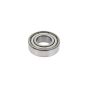 Ball Bearing for Kubota K008-3, K008-5 Mini Excavator - OEM No. 08141 06002